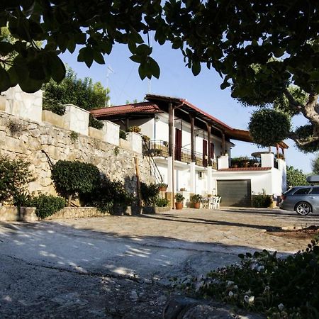 Casa Campagna Apartman Fasano Kültér fotó