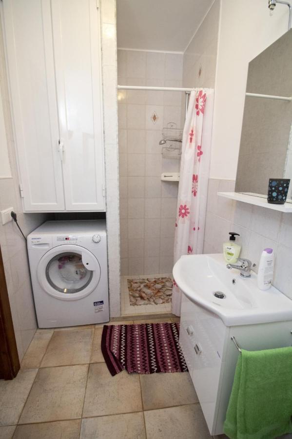 Casa Campagna Apartman Fasano Kültér fotó