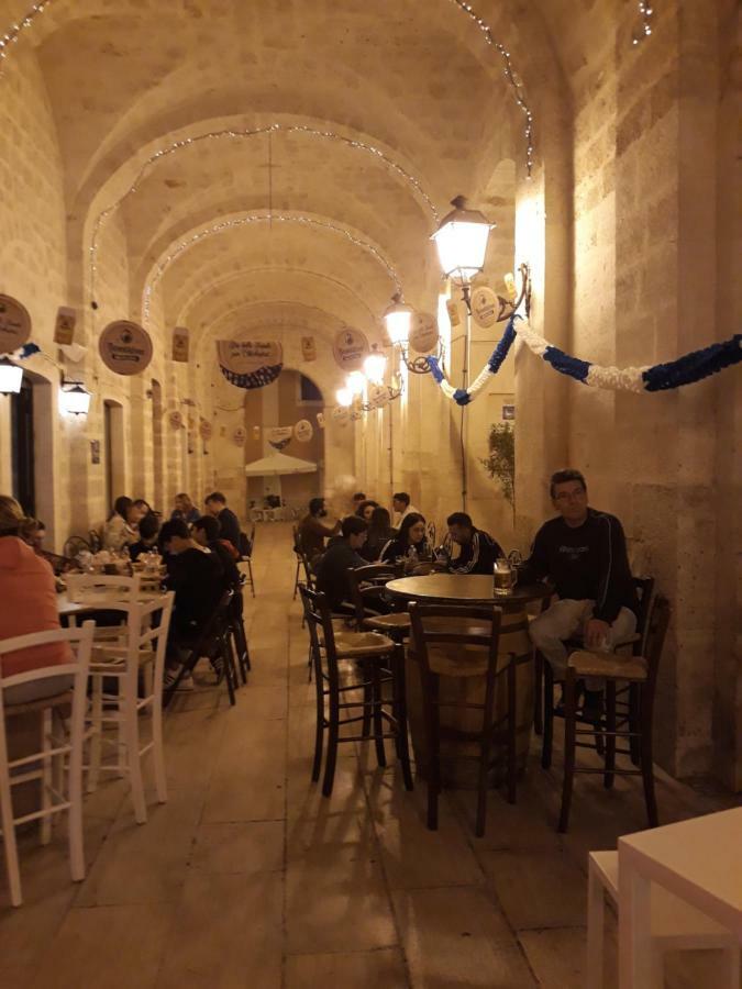 Casa Campagna Apartman Fasano Kültér fotó