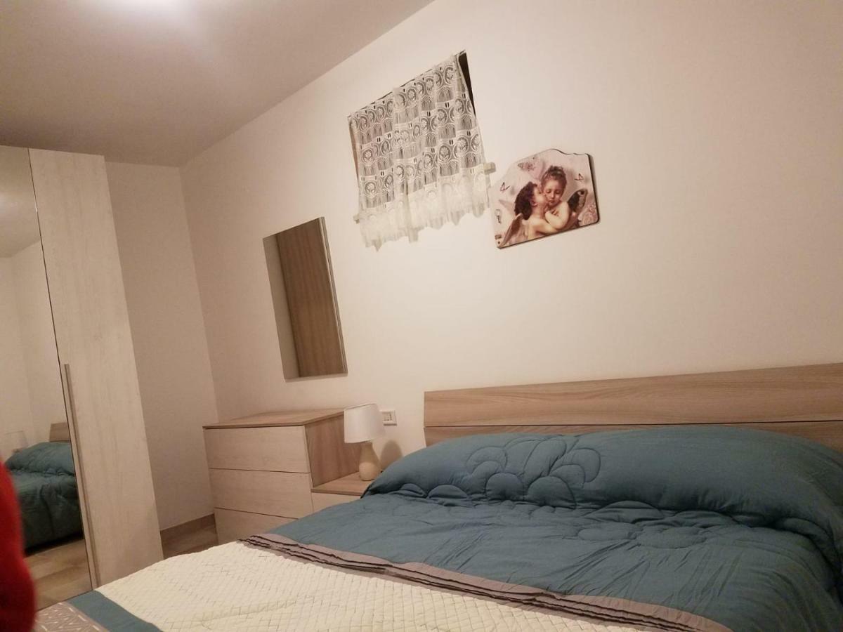 Casa Campagna Apartman Fasano Kültér fotó