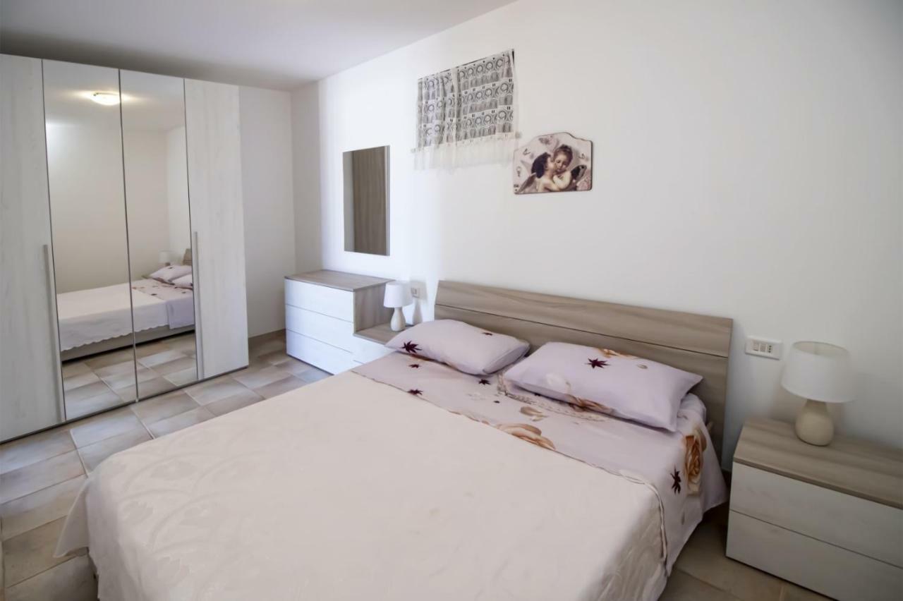 Casa Campagna Apartman Fasano Kültér fotó