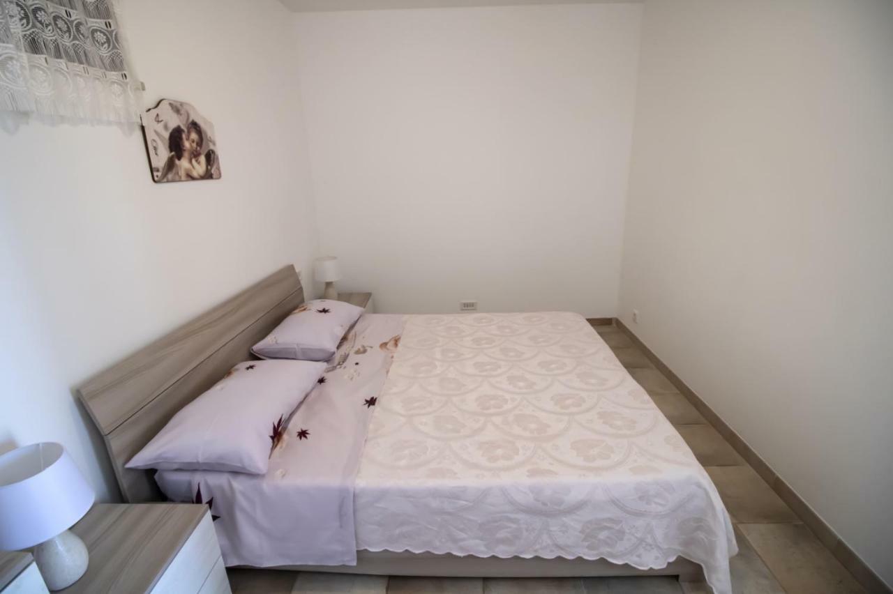 Casa Campagna Apartman Fasano Kültér fotó