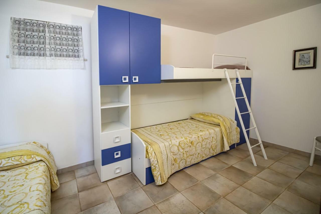 Casa Campagna Apartman Fasano Kültér fotó