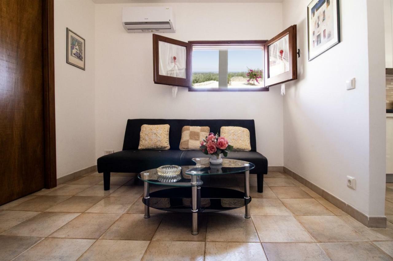 Casa Campagna Apartman Fasano Kültér fotó