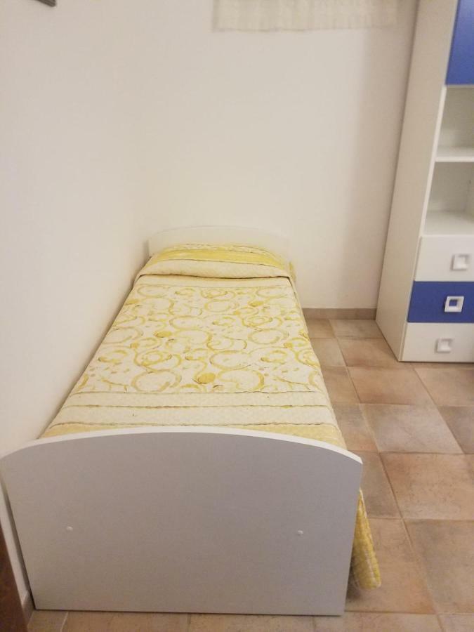 Casa Campagna Apartman Fasano Kültér fotó