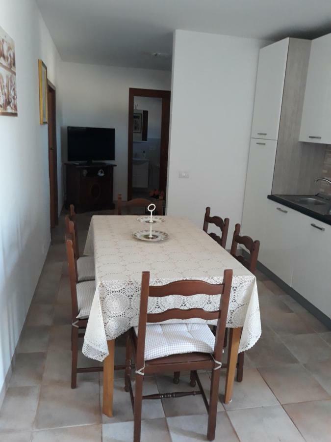 Casa Campagna Apartman Fasano Kültér fotó