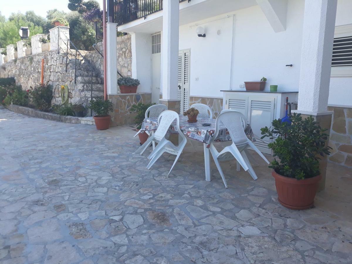 Casa Campagna Apartman Fasano Kültér fotó