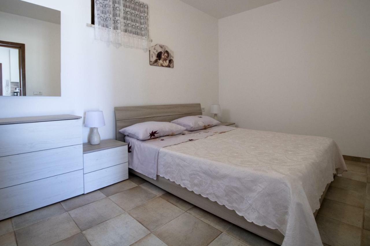 Casa Campagna Apartman Fasano Kültér fotó