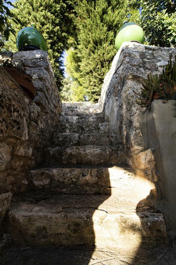 Casa Campagna Apartman Fasano Kültér fotó